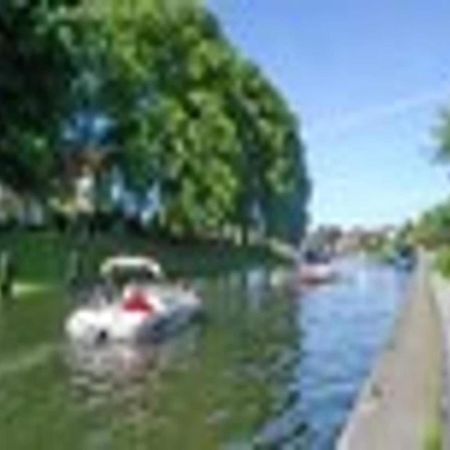 Apartment Hafenflair Am Plauer See, Plau Am See Εξωτερικό φωτογραφία