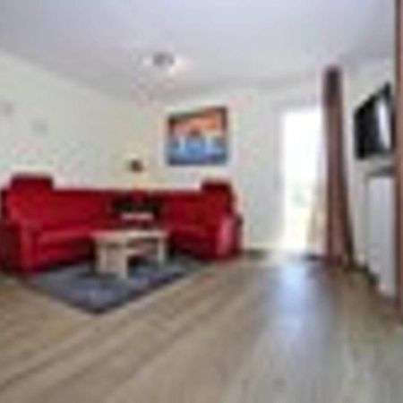 Apartment Hafenflair Am Plauer See, Plau Am See Εξωτερικό φωτογραφία