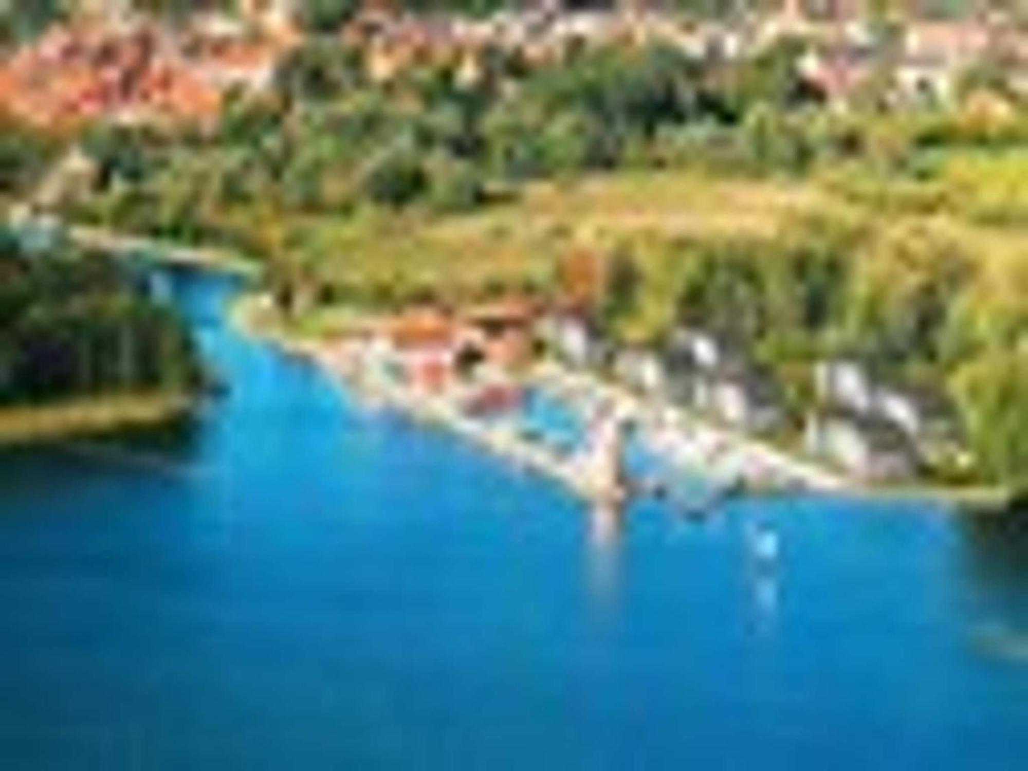 Apartment Hafenflair Am Plauer See, Plau Am See Εξωτερικό φωτογραφία