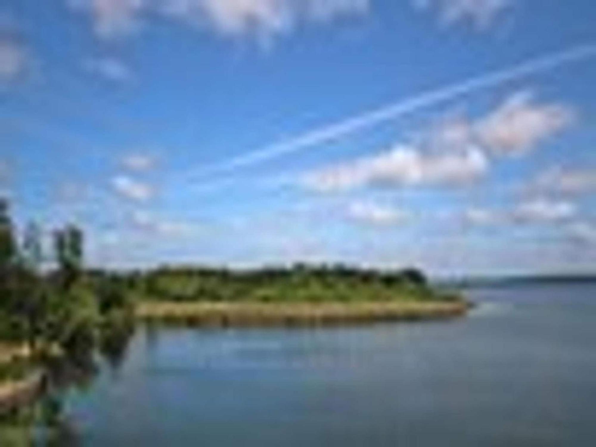 Apartment Hafenflair Am Plauer See, Plau Am See Εξωτερικό φωτογραφία