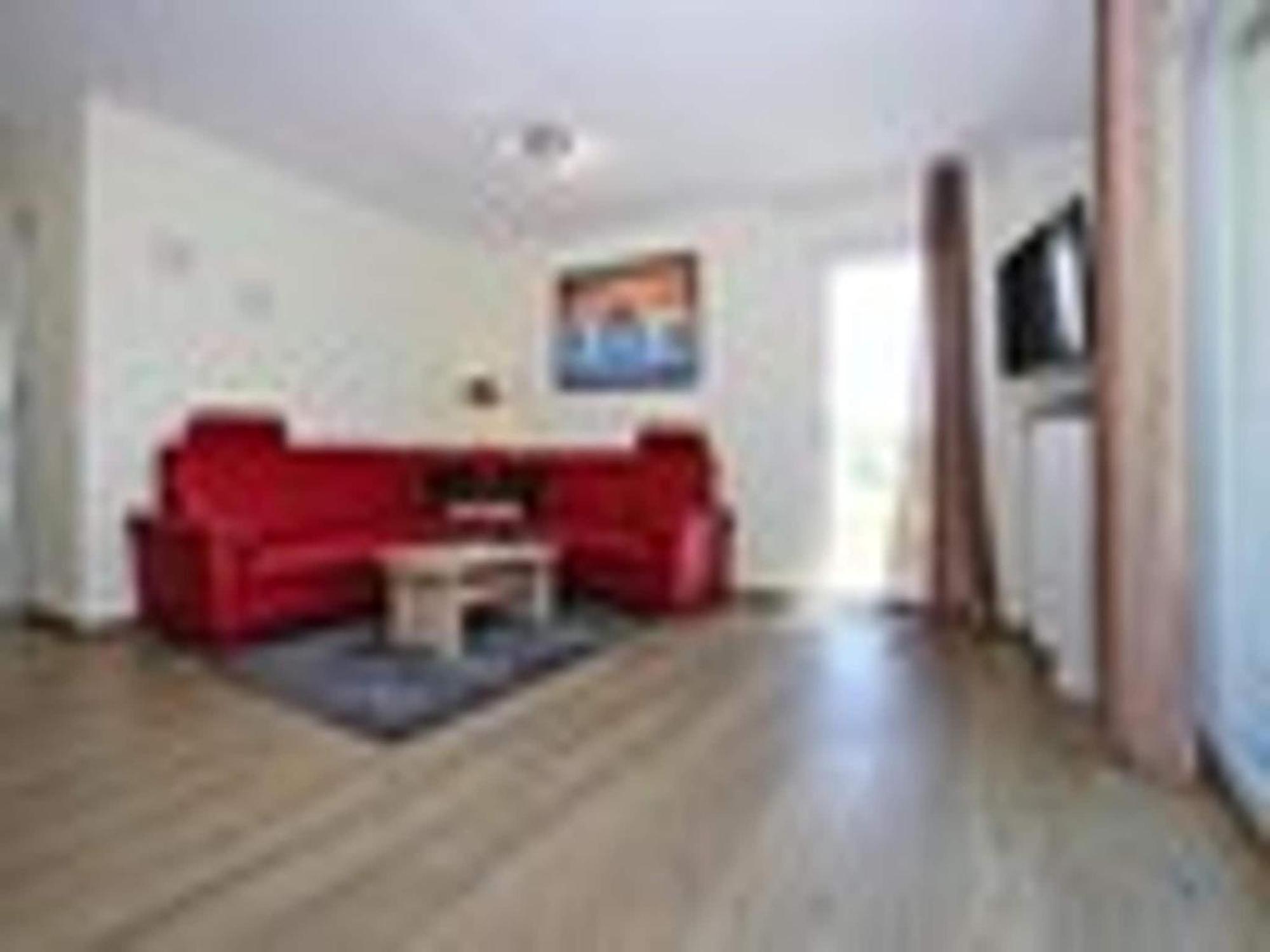 Apartment Hafenflair Am Plauer See, Plau Am See Εξωτερικό φωτογραφία