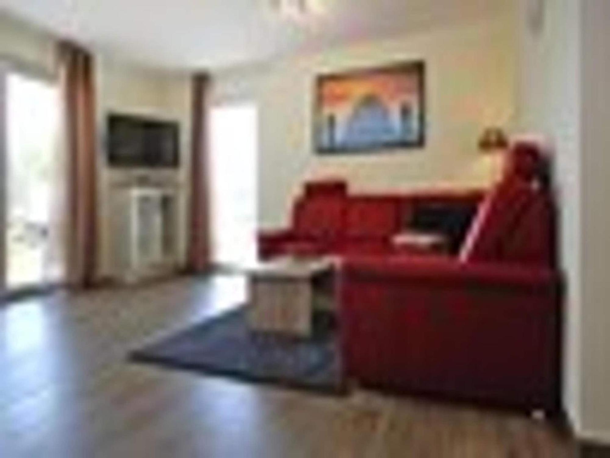 Apartment Hafenflair Am Plauer See, Plau Am See Εξωτερικό φωτογραφία