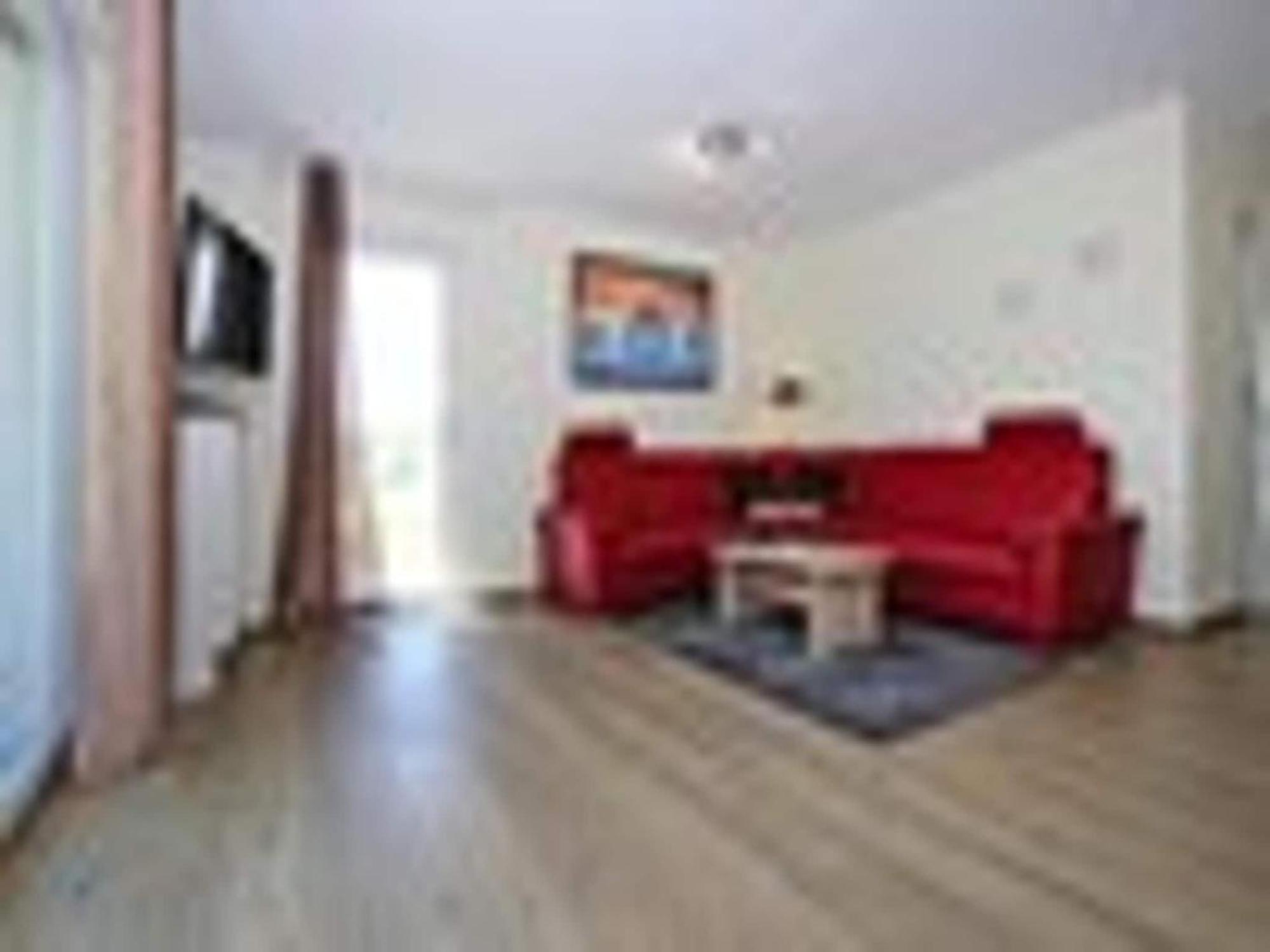 Apartment Hafenflair Am Plauer See, Plau Am See Εξωτερικό φωτογραφία