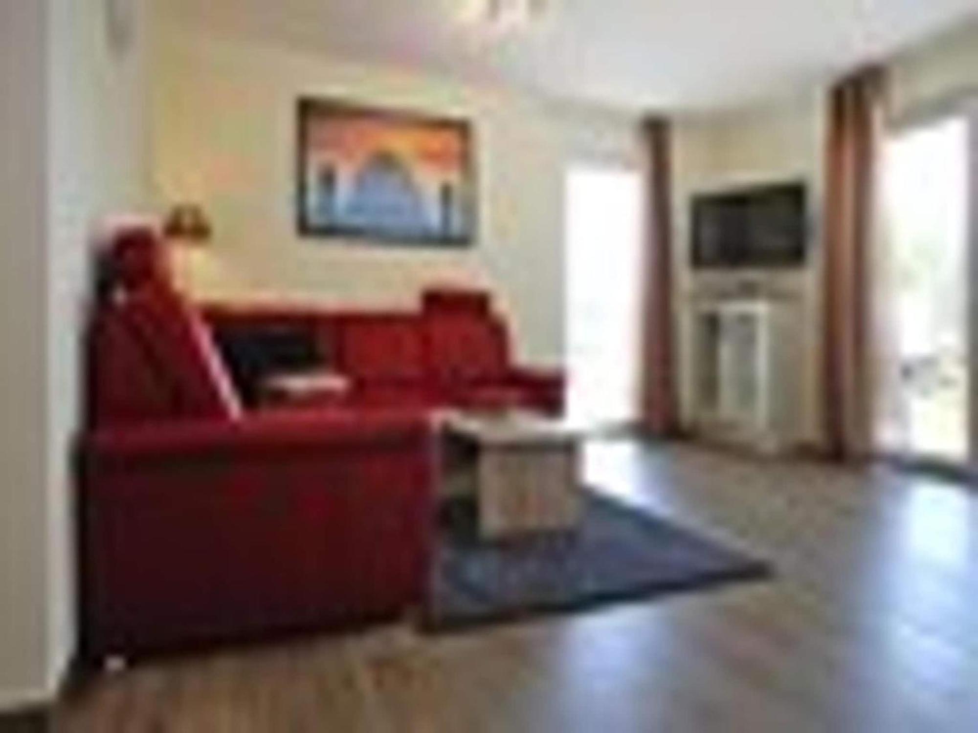 Apartment Hafenflair Am Plauer See, Plau Am See Εξωτερικό φωτογραφία