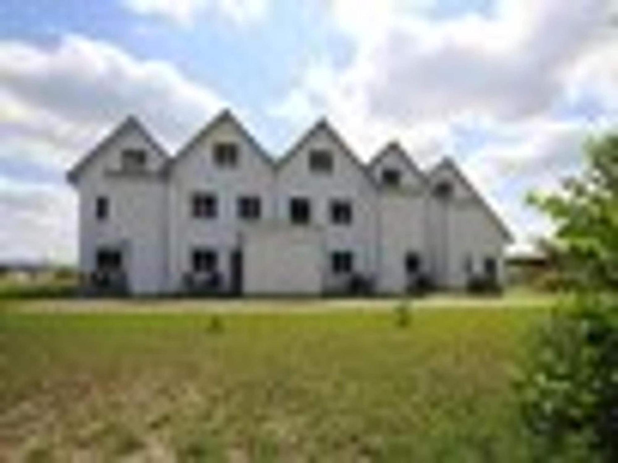 Apartment Hafenflair Am Plauer See, Plau Am See Εξωτερικό φωτογραφία