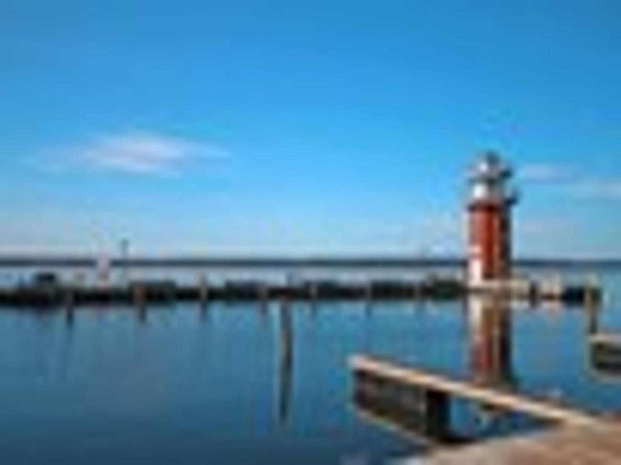 Apartment Hafenflair Am Plauer See, Plau Am See Εξωτερικό φωτογραφία